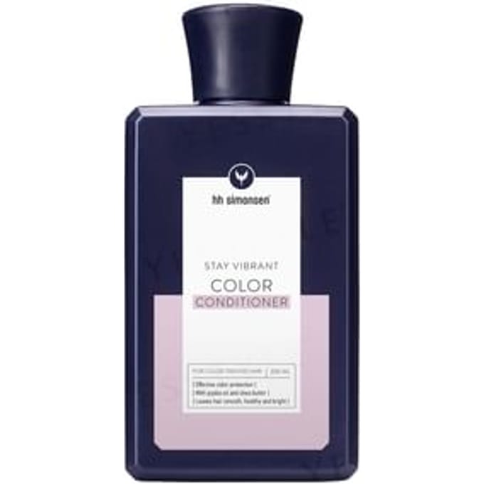 HH Simonsen Color Conditioner Kleurconditioner Unisex 250 ml