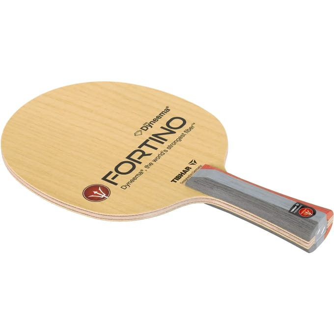 Tafeltennisracket Tibhar Fortino Performance anat.