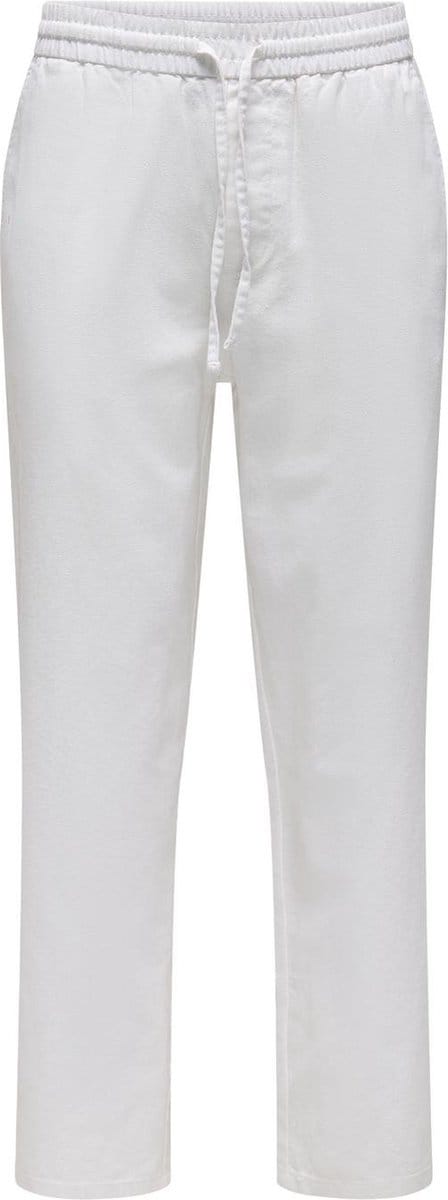 ONLY & SONS Broeken ONSSINUS Loose fit Broeken