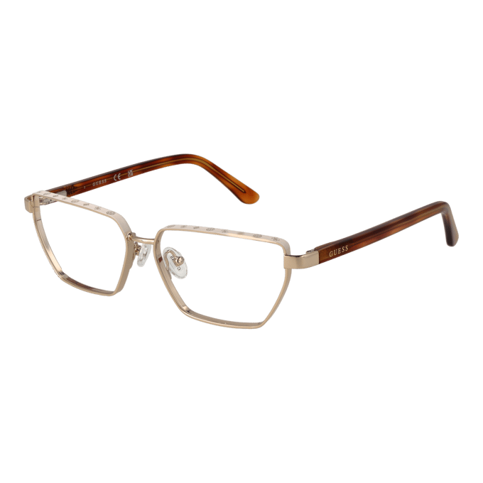 Guess Brilmontuur GU50123 032 55