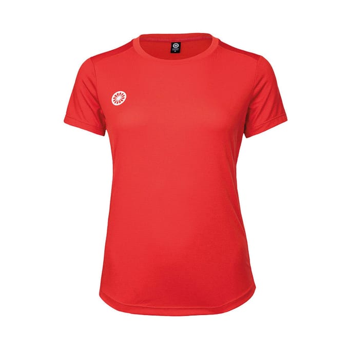 The Indian Maharadja Agility Round Neck Shirt Dames - Maat M