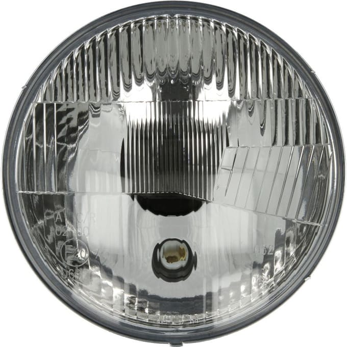 Houder, koplamp WESEM RE.03109