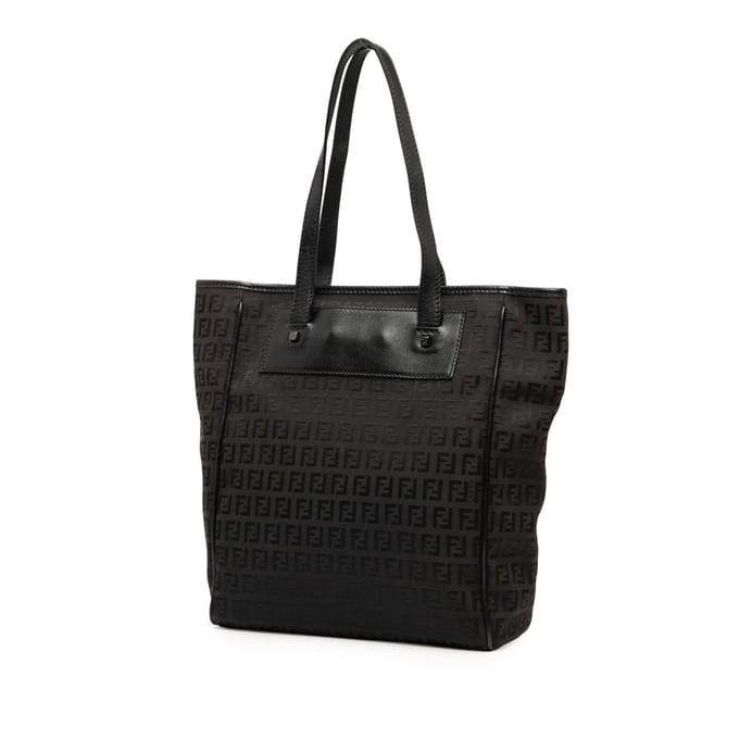 Tweedekans Zucchino Canvas Shopper