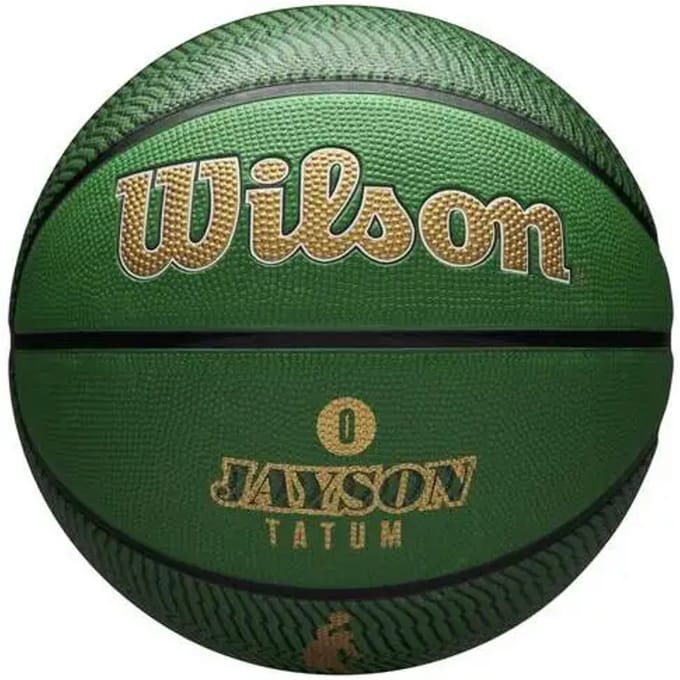 Basketbal Wilson NBA Player Icon Outdoor