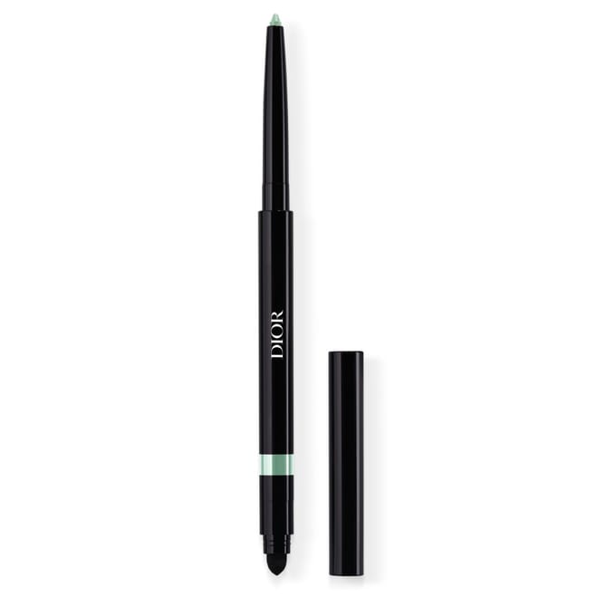 Dior Waterproof Eyeliner Houdt 24u Intense Kleur Dior - Diorshow Stylo Waterproof Eyeliner - Houdt 24u - Intense Kleur 246 Matte Mint