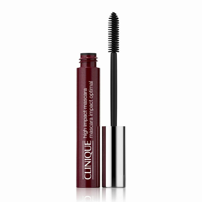 Clinique Make-Up High Impact High Impact Dramatic Lashes On-Contact Mascara