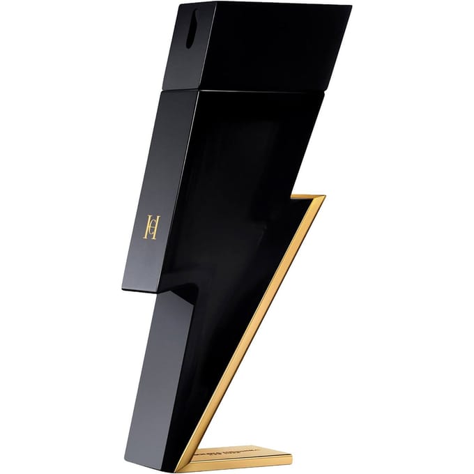 Carolina Herrera Bad Boy Eau de Toilette 50ml Spray Voor Hem