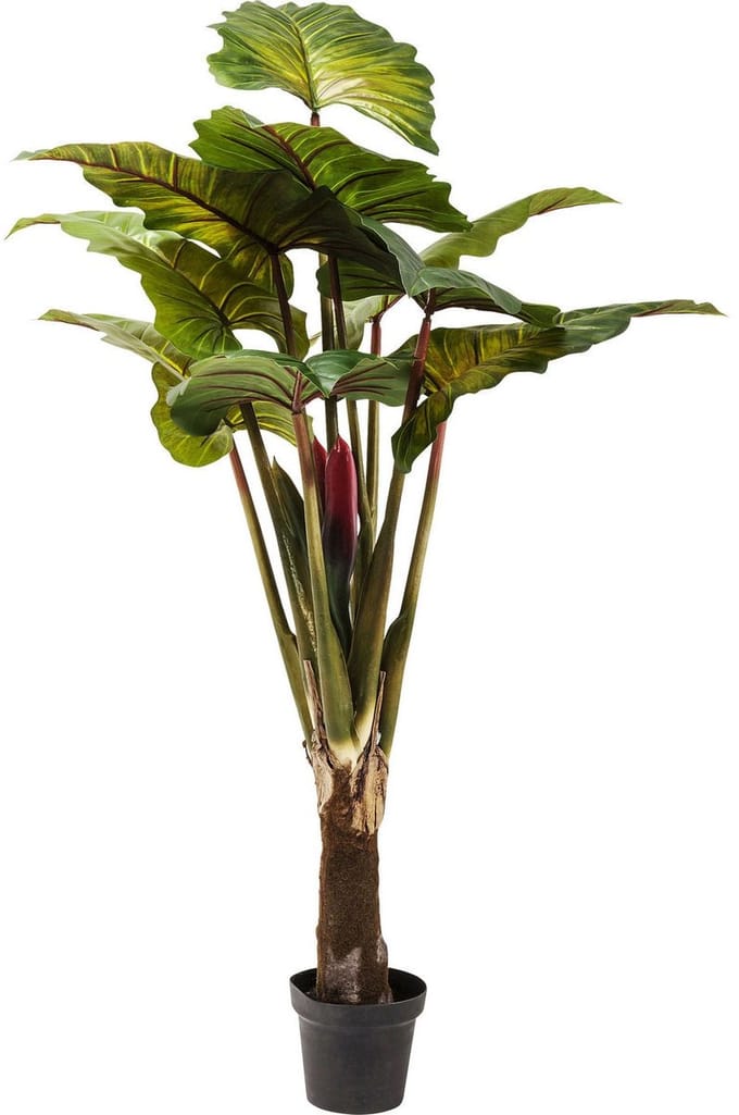 Kunstplanten Rainbow Tree 160cm Kare Design