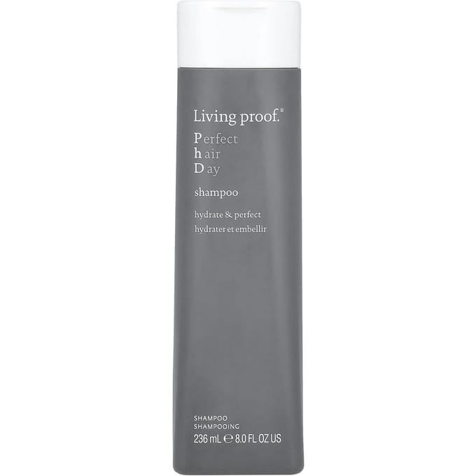 Living Proof Perfect hair Day Hydrate & Perfect Shampoo 236 ml