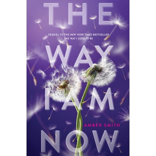 The Way I Am Now - The Way I Used To Be - Amber Smith