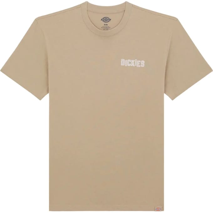 T-shirt Dickies Bricklane