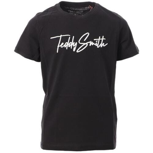 T-shirt Teddy Smith Evan