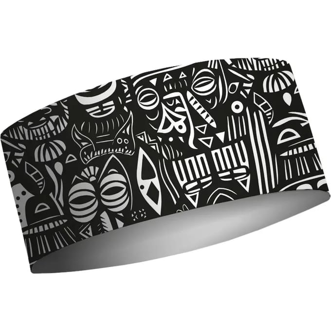 Hoofdband MATT One Layer