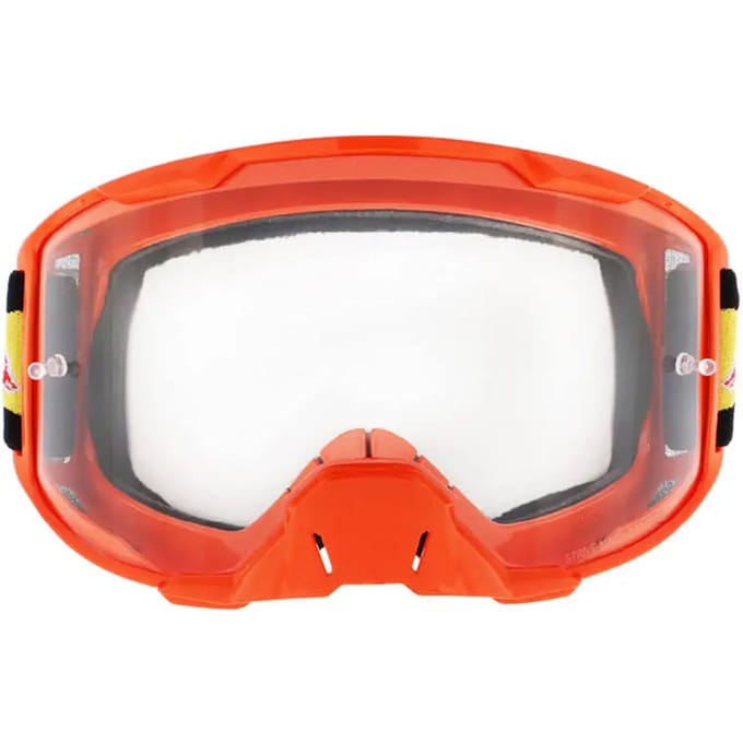 Motorfiets crossmasker Redbull Spect Eyewear
