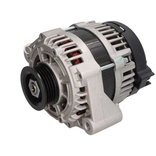 Driefasige generator STARDAX STX110350R