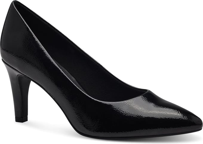 s.Oliver Dames Pumps 5-22406-41 0A8 Maat: 39 EU