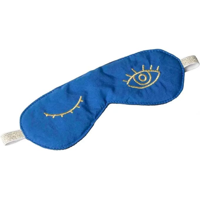 Nachtmasker La Cerise sur le Gâteau Eyes