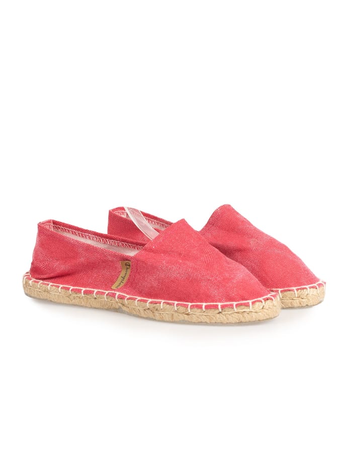 Champion Espadrilles Hamoc Vrouw roze