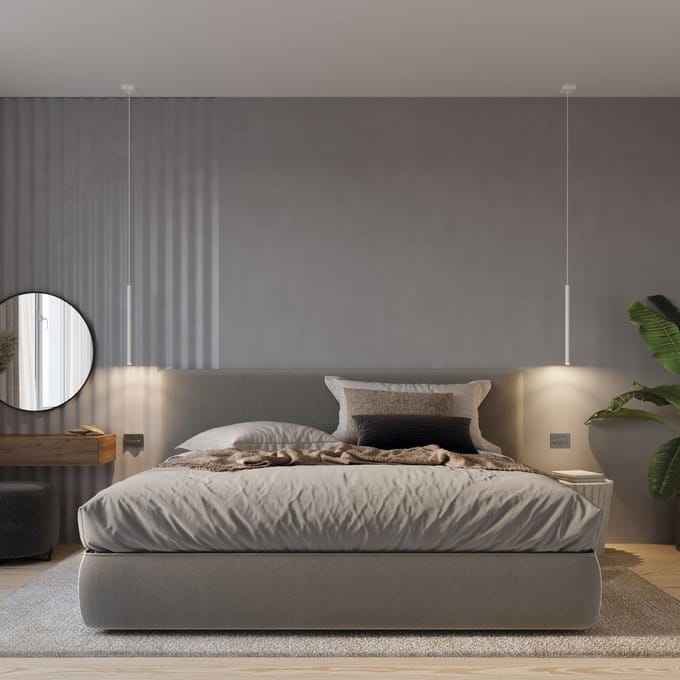 Hanglamp Sollux Lighting Pastelo 3