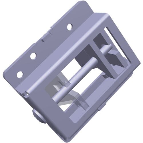 AEG montageset, easy fix v2 140207697024