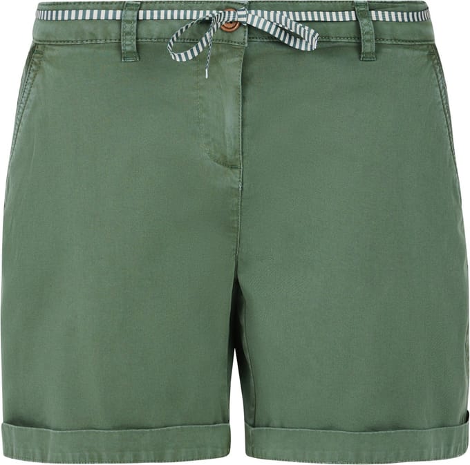Protest Prttulip – Korte broek Dames – Stretch – Knoopsluiting