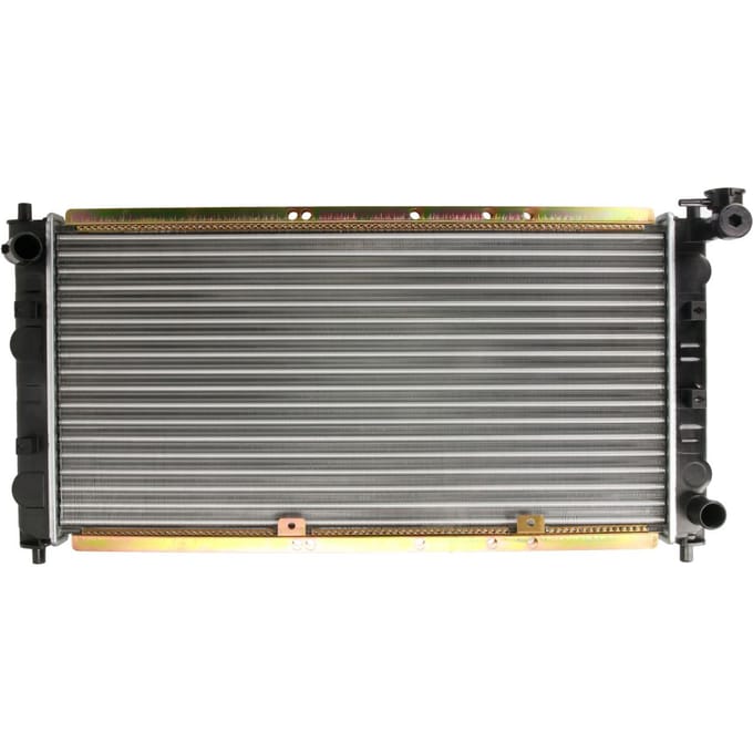Radiator, motorkoeling THERMOTEC D73006TT