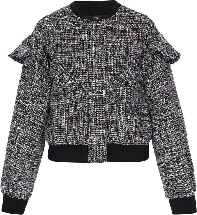 faina Jacket