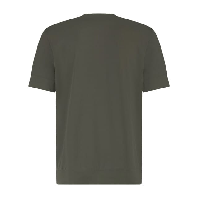 Blue Industry T-shirt korte mouw