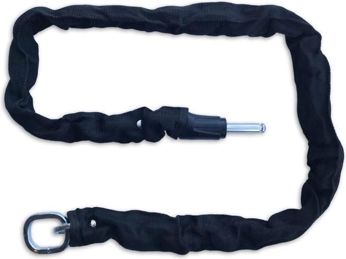 Imp insteekketting geschikt voor  axa defender 1.40 cm