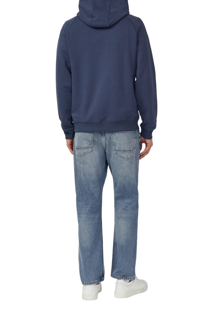s.Oliver  Sweaters Marine Größe: S | Kaputzenpullis Outlet | Herren