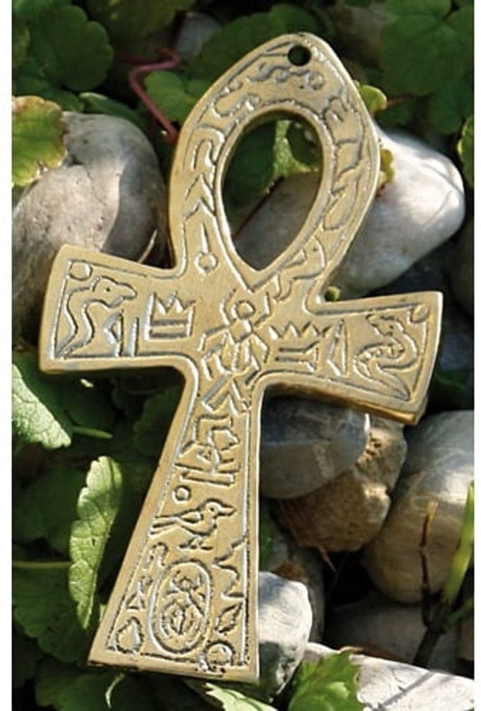 Ankh messing middel