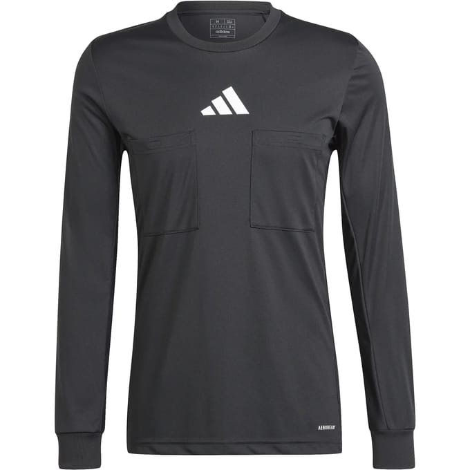 Jersey met lange mouwen adidas Referee 24