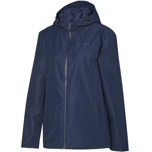 CRIVIT Dames jas (Marineblauw, M (40/42))