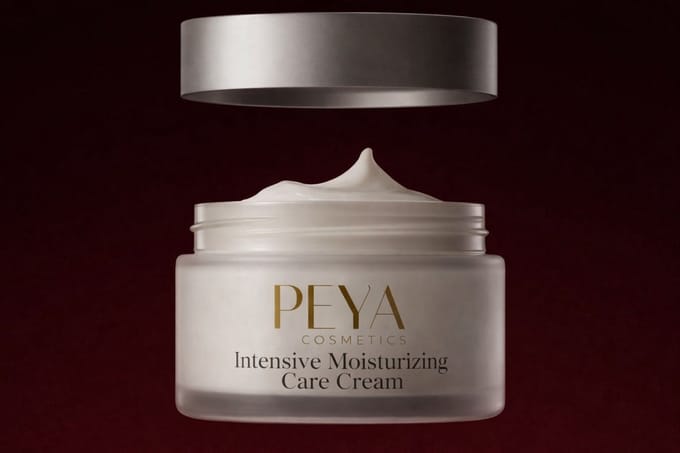 Peya Cosmetics Intensive Moisturizing Cream 50 ml