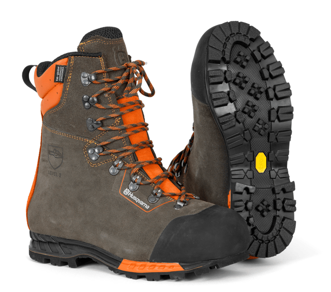 Husqvarna Zaagschoen Functional 24M/S - Maat 39