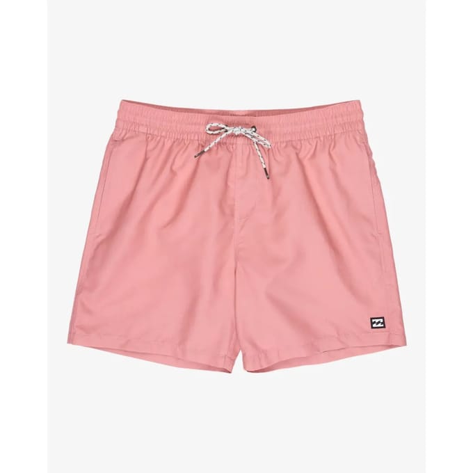 Boardshorts voor kinderen Billabong All Day