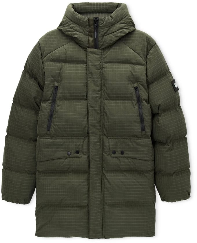 LOMBARDO JACKET