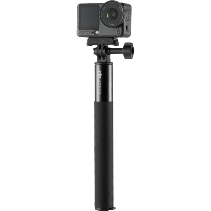 DJI Osmo 1.5m Extension Rod Kit (Dual-Direction Quick-Release)