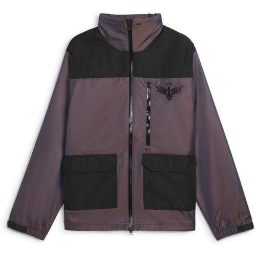 Trainingsjack Puma Melo Iridescent