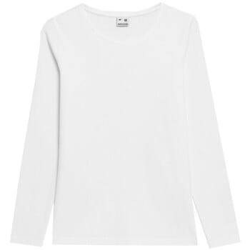 T-Shirt Lange Mouw 4F Longsleeve F167 W 10s