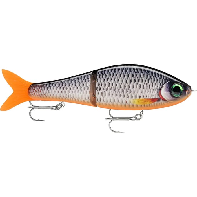 Lok Rapala Super Shadow Rap Glide 45 g