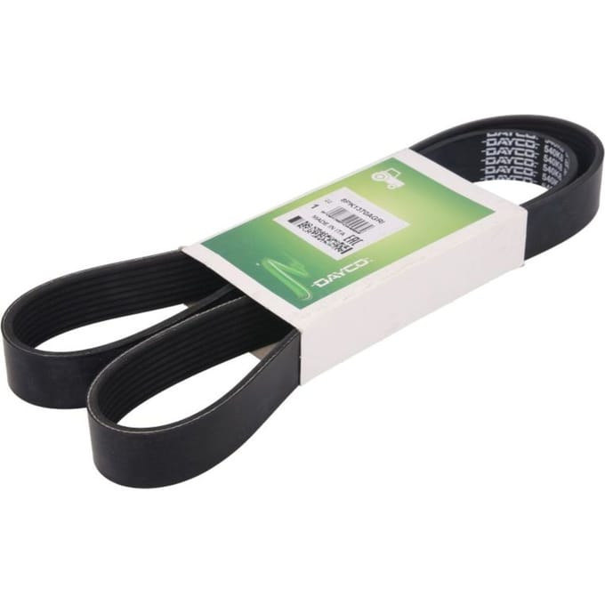 Poly V-riem DAYCO 8PK1370AGRI