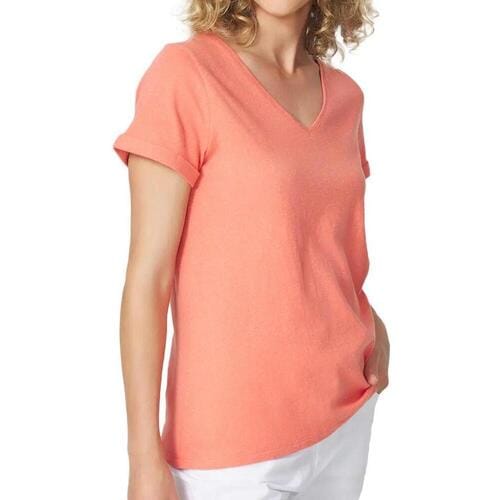 T-shirt TBS ADINATEE