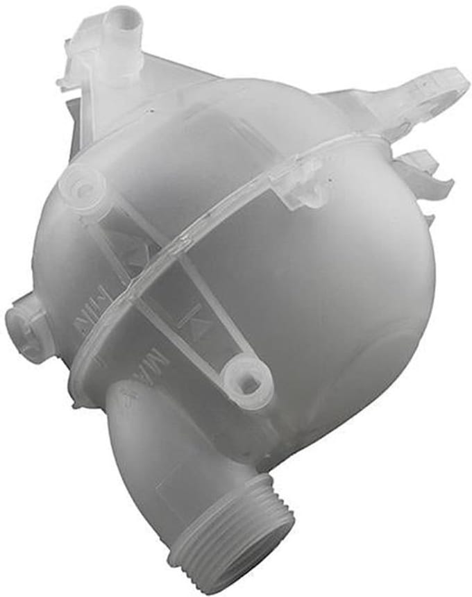 Expansietank, koelvloeistof OEM 1307.XQ
