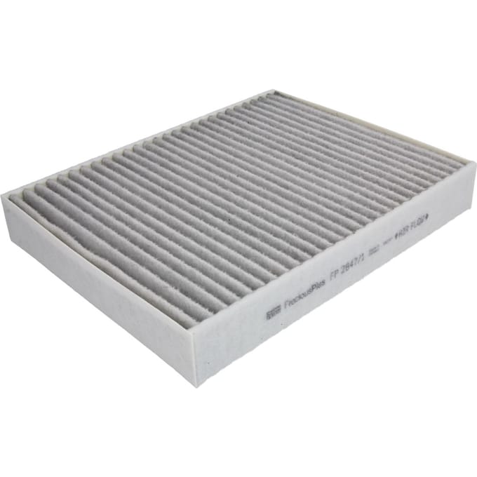 Cabinefilter MANN-FILTER FP 2847/1