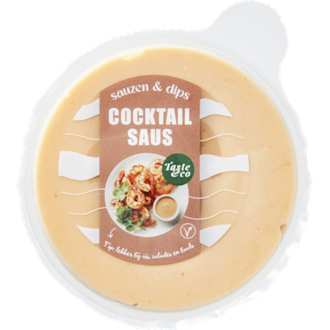 Cocktailsaus