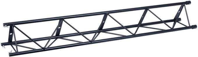 Decotruss 1m - Innox DJ-TRUSS 100 - Modulair systeem - Multikleur