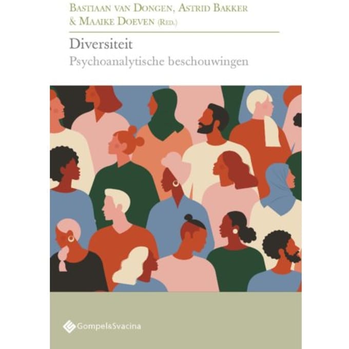 Diversiteit - Psychoanalytisch Actueel