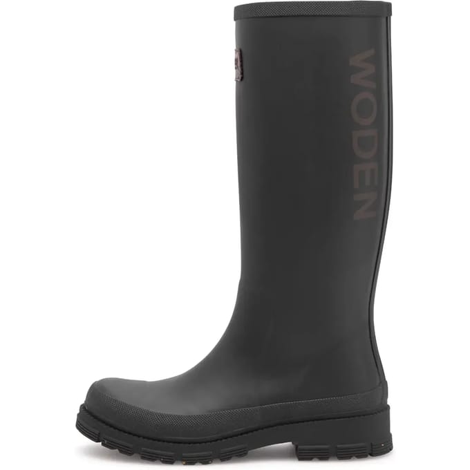 Regenlaarzen voor dames Woden Le Waterproof