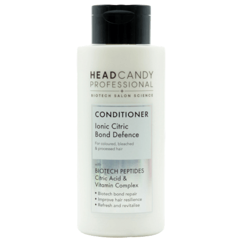 Head Candy Ionic Citric Bond Defence Haarconditioner – 500 ml
